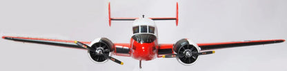 72BE003 Beechcraft C-45 Expeditor US Army Air (1:72)