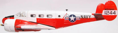 72BE003 Beechcraft C-45 Expeditor US Army Air (1:72)