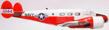 72BE003 Beechcraft C-45 Expeditor US Army Air (1:72)