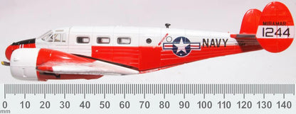 72BE003 Beechcraft C-45 Expeditor US Army Air (1:72)