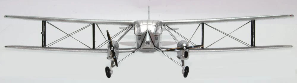72DG003 De Havilland DH84 Dragon IOLAR EI-ABI (1:72)