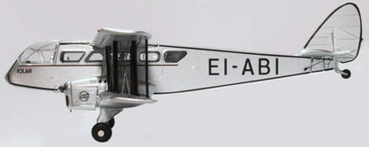 72DG003 De Havilland DH84 Dragon IOLAR EI-ABI (1:72)