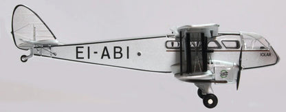 72DG003 De Havilland DH84 Dragon IOLAR EI-ABI (1:72)