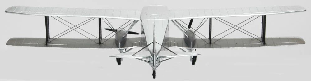 72DG003 De Havilland DH84 Dragon IOLAR EI-ABI (1:72)