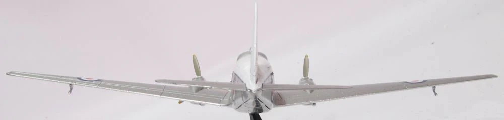 DH104 Dove Devon WB534 RAF Transport Command