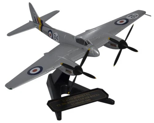 72HOR005 De Havilland Sea Hornet F3 National Air Races 1949 (1:72)