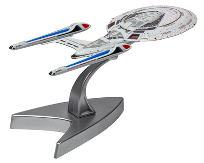 CC98101 U.S.S. Enterprise NCC-1701-E, Star Trek: First Contact