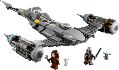 Lego Star Wars™ The Mandalorian's N-1 Starfighter™ - 75325