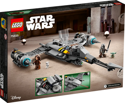Lego Star Wars™ The Mandalorian's N-1 Starfighter™ - 75325
