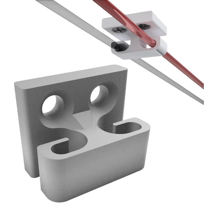 Cable/Wire Holder (Pack of 5)