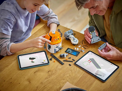 Lego Star Wars™ Chopper (C1-10P)™ Astromech Droid - 75416