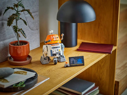 Lego Star Wars™ Chopper (C1-10P)™ Astromech Droid - 75416