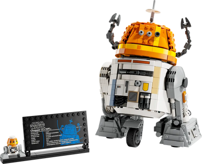 Lego Star Wars™ Chopper (C1-10P)™ Astromech Droid - 75416