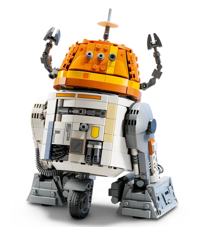 Lego Star Wars™ Chopper (C1-10P)™ Astromech Droid - 75416