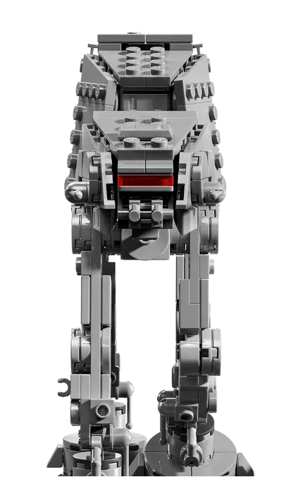 Lego Star Wars The Empire Strikes Back AT-AT™ Walker & Snowspeeder - 75440