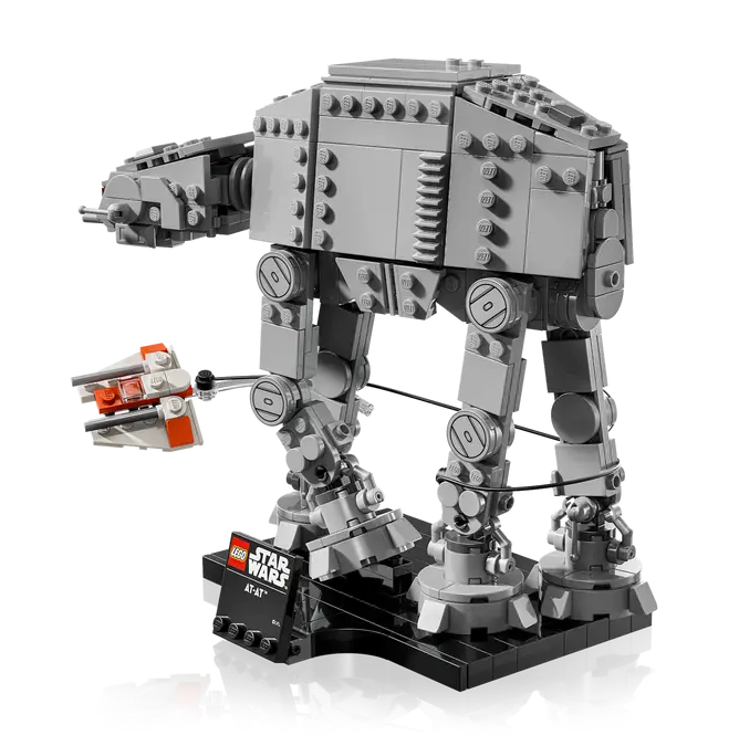 Lego Star Wars The Empire Strikes Back AT-AT™ Walker & Snowspeeder - 75440