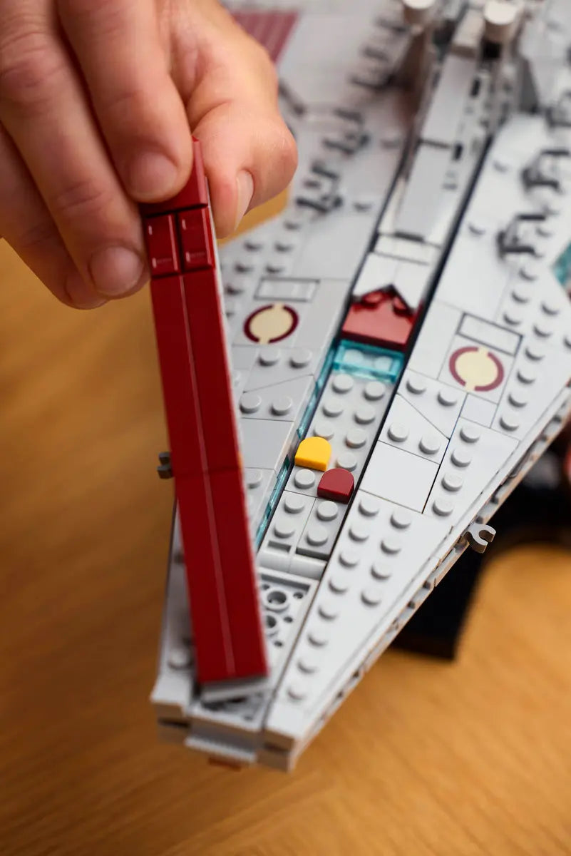 Lego Star Wars™ Venator-Class Attack Cruiser™ - 75441