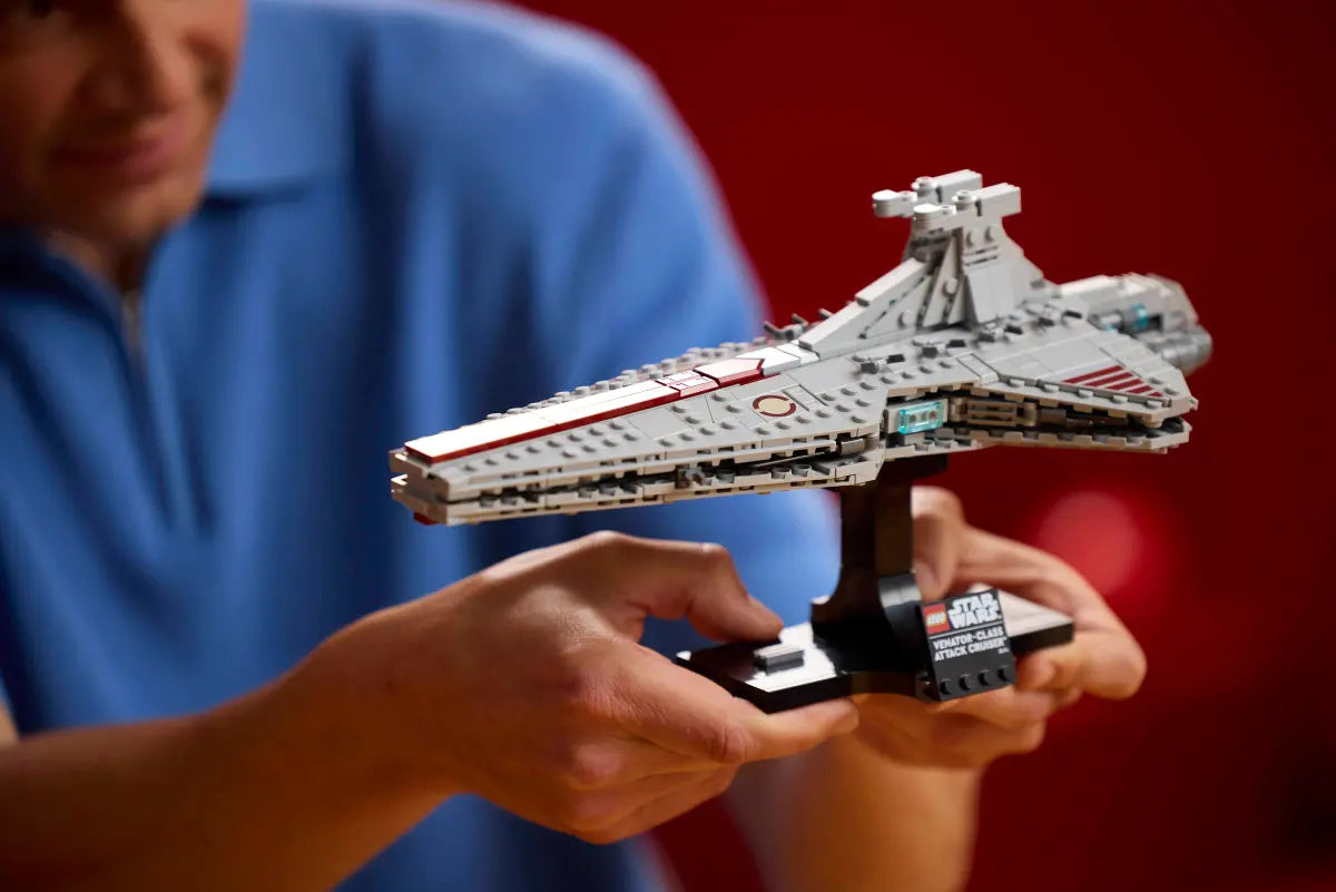 Lego Star Wars™ Venator-Class Attack Cruiser™ - 75441