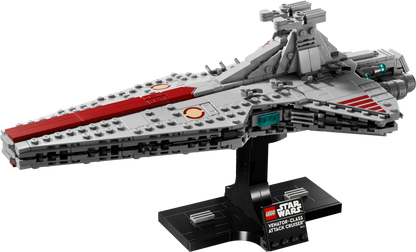 Lego Star Wars™ Venator-Class Attack Cruiser™ - 75441