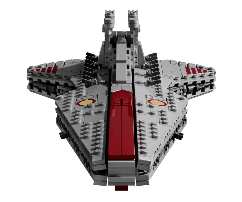 Lego Star Wars™ Venator-Class Attack Cruiser™ - 75441
