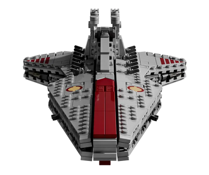 Lego Star Wars™ Venator-Class Attack Cruiser™ - 75441