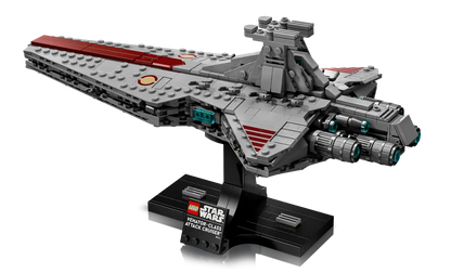 Lego Star Wars™ Venator-Class Attack Cruiser™ - 75441