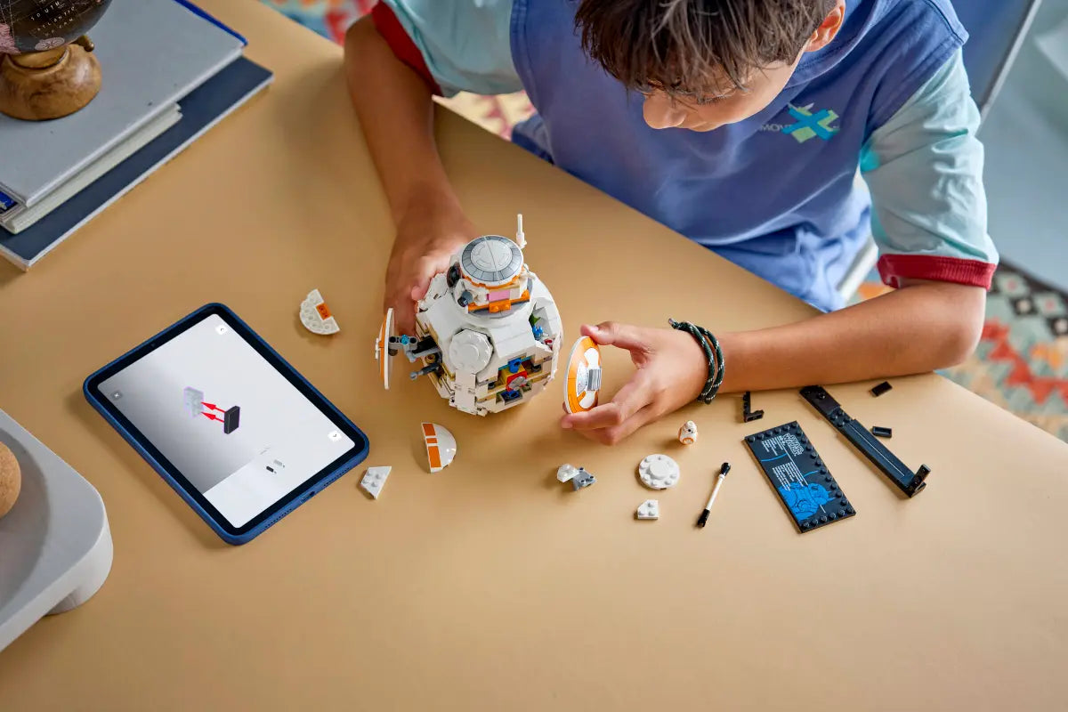 Lego Star Wars BB-8™ Astromech Droid - 75452