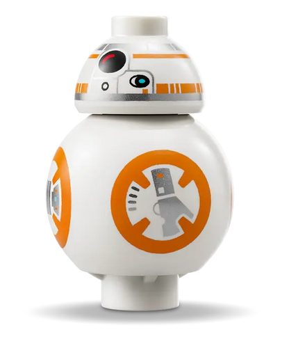 Lego Star Wars BB-8™ Astromech Droid - 75452