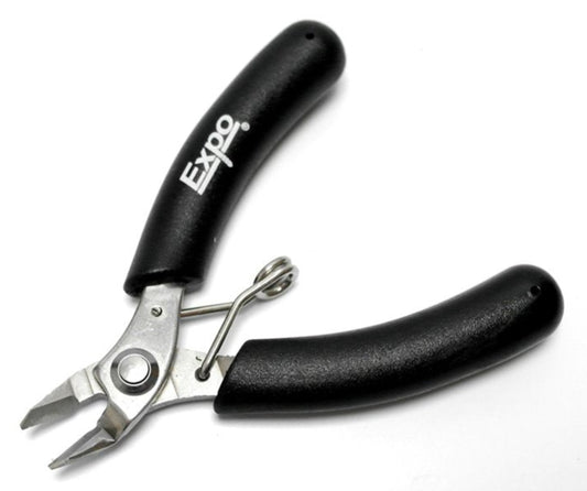 4 Inch Micro Pliers: Sprue Cutter
