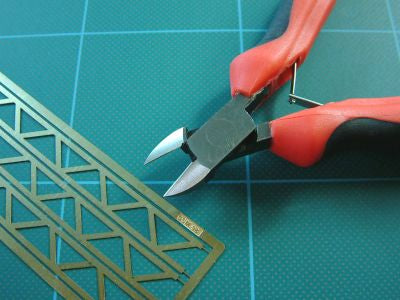 Expo Sprue & Fret Cutters