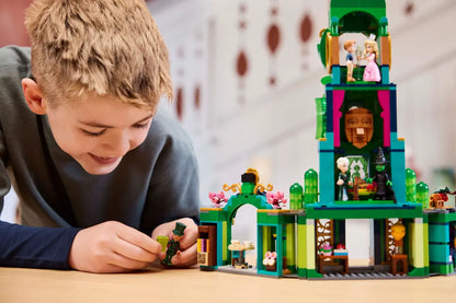 75684 Lego Wicked Welcome to Emerald City - 75684