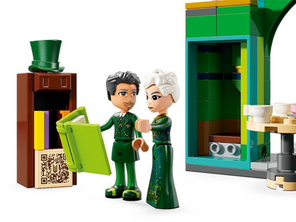 75684 Lego Wicked Welcome to Emerald City - 75684