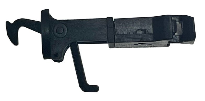 Narrow Gauge (NG7) Straight Chopper Couplings (x4)