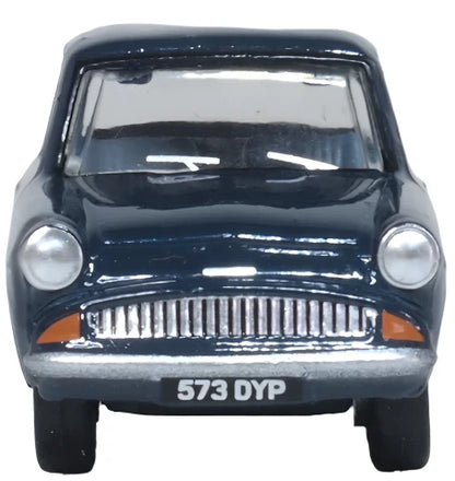 Ford Anglia Ambassador Blue