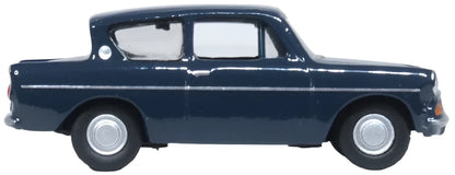 Ford Anglia Ambassador Blue