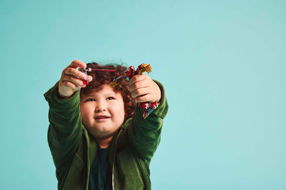 Lego Marvel Iron Man Mech vs. Ultron - 76307