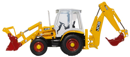 JCB 3CX Eco Backhoe Loader 70th Anniversary