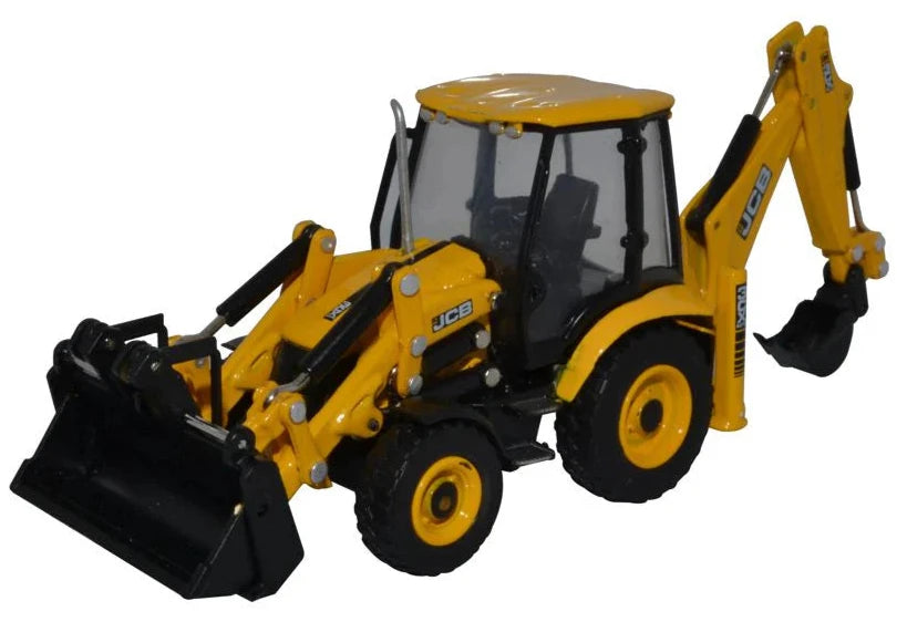 JCB 3CX Eco Backhoe Loader