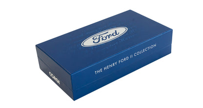 The Henry Ford II Collection