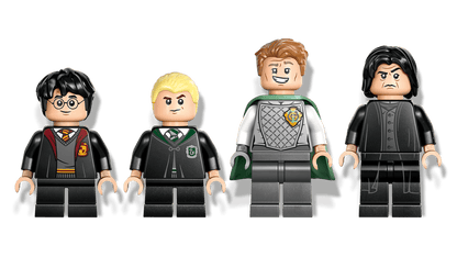 Lego Harry Potter Hogwarts Castle Duelling Club - 76441