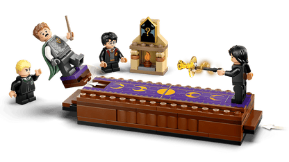 Lego Harry Potter Hogwarts Castle Duelling Club - 76441