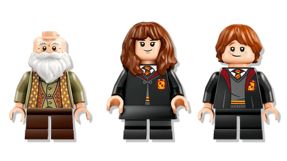 Lego Harry Potter Hogwarts Castle Charms Class - 76442