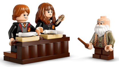 Lego Harry Potter Hogwarts Castle Charms Class - 76442