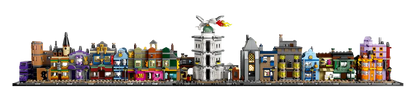 76444 Lego Harry Potter Diagon Alley™ Wizarding Shops - 76444