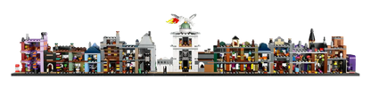 76444 Lego Harry Potter Diagon Alley™ Wizarding Shops - 76444