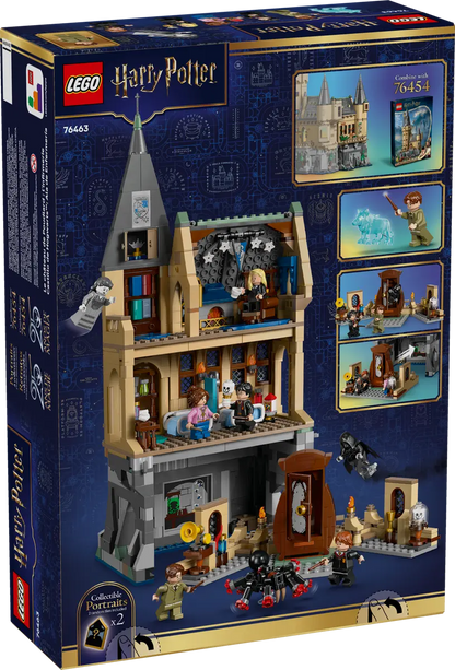 76463 Lego Harry Potter Hogwarts™ Castle: Hospital Wing - 76463