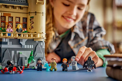 76463 Lego Harry Potter Hogwarts™ Castle: Hospital Wing - 76463