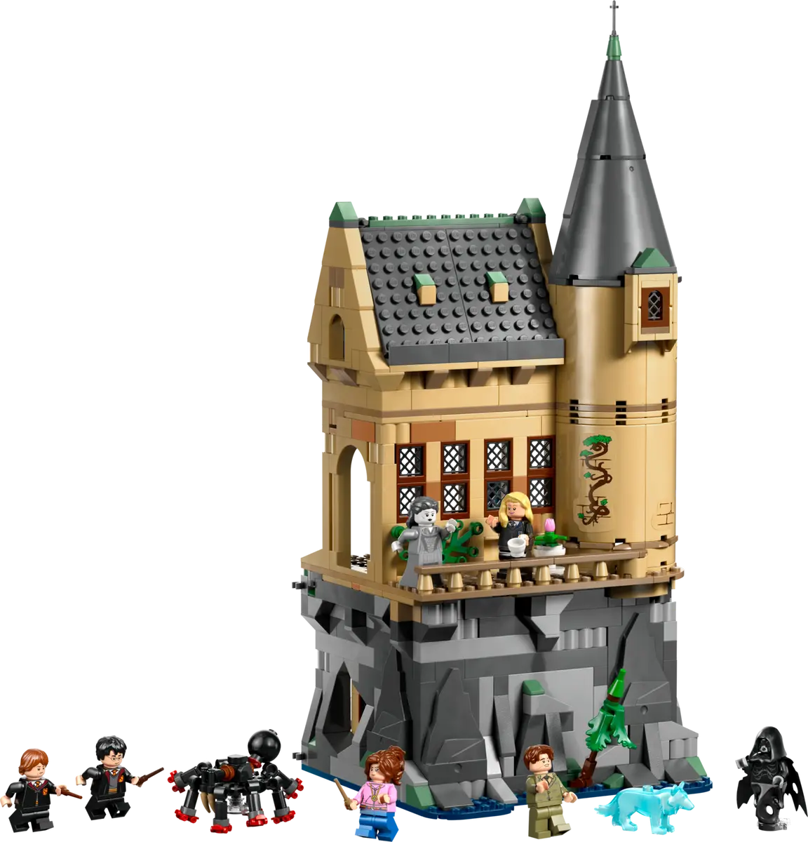 76463 Lego Harry Potter Hogwarts™ Castle: Hospital Wing - 76463