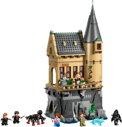76463 Lego Harry Potter Hogwarts™ Castle: Hospital Wing - 76463