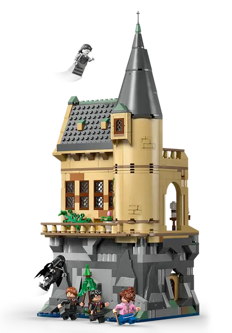 76463 Lego Harry Potter Hogwarts™ Castle: Hospital Wing - 76463
